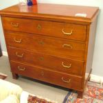 402 5607 CHEST OF DRAWERS